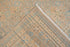 Vintage Tabriz Area Rug (7' x 9')